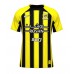 Maillot de foot Al-Ittihad Domicile vêtements 2024-25 Manches Courtes